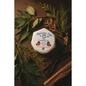 Appalachian Earth Conditioning Bar