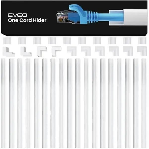 306" One Cord Hider Kit 306" One Cord Hider Kit