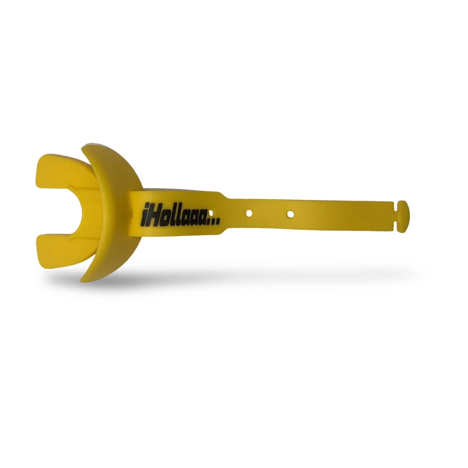 iHolla Thick Strap Football Mouthguard