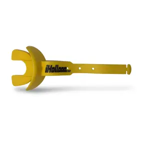 iHolla Thick Strap Football Mouthguard