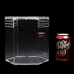 Hexagon Bundle (5" and 8")