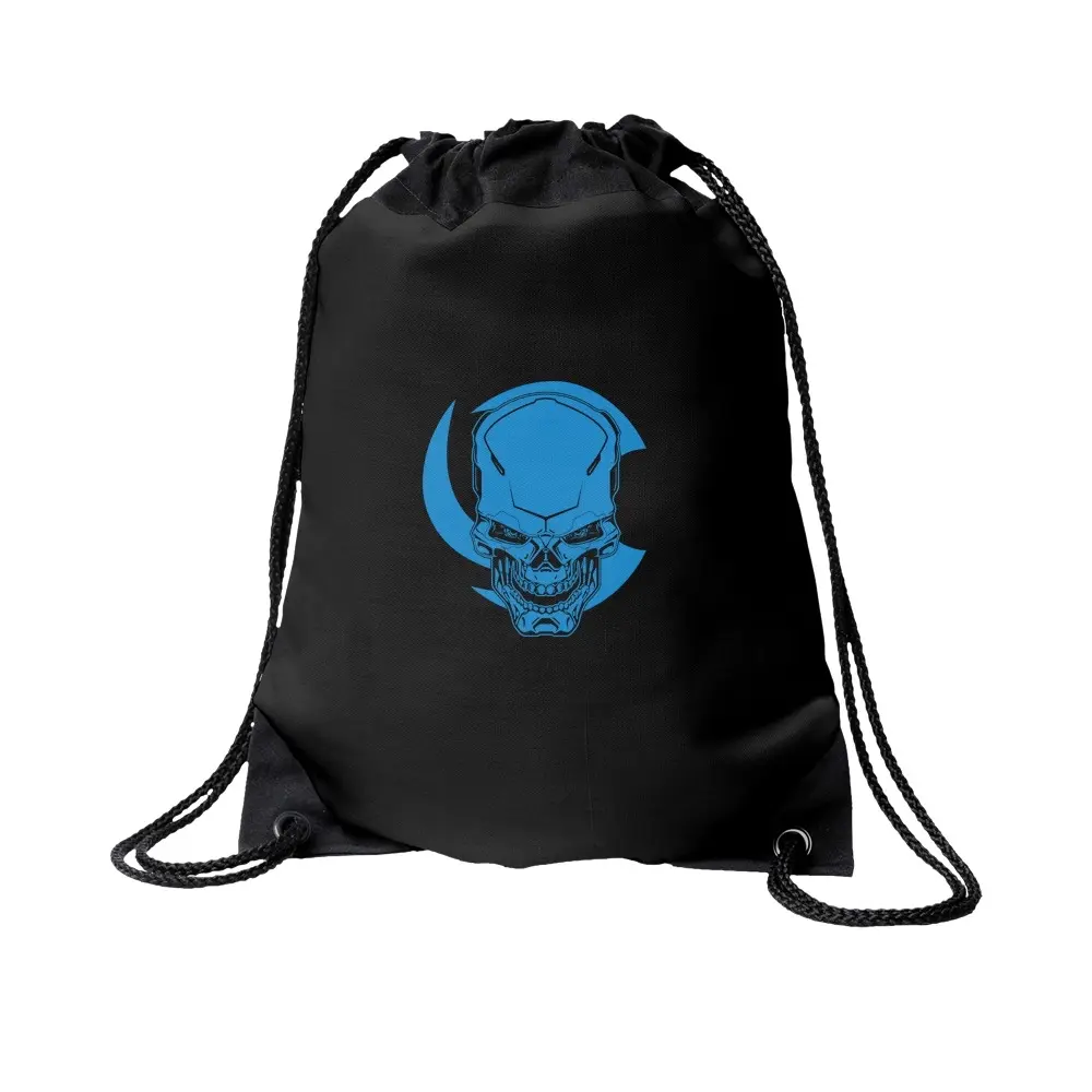 Drawstring Bag | CLN KLR Design