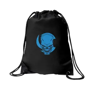 Drawstring Bag | CLN KLR Design