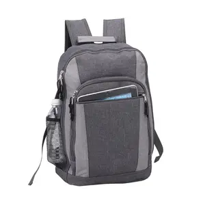 Preferred Nation  Urban Backpack, Grey