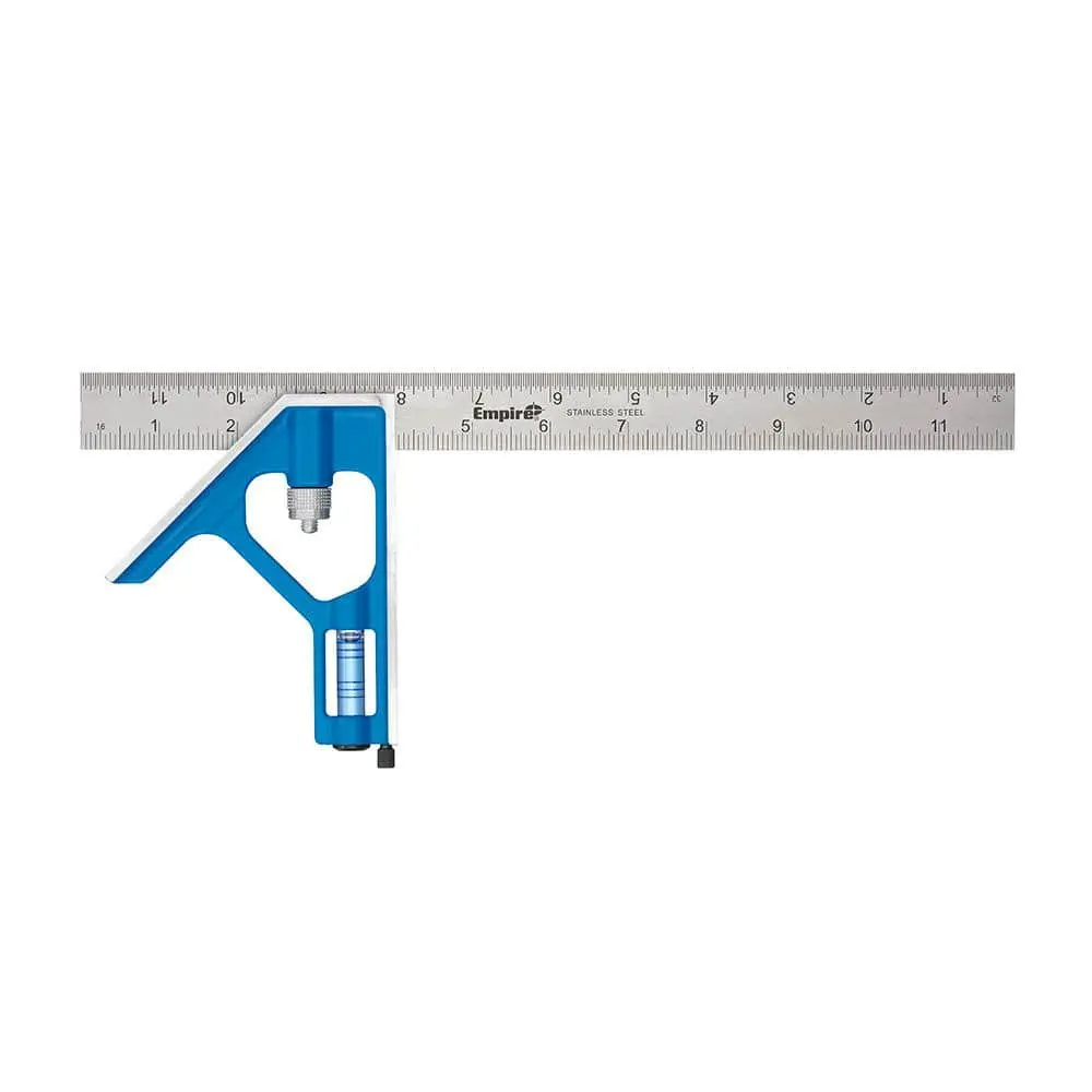 12 in. Combination Square