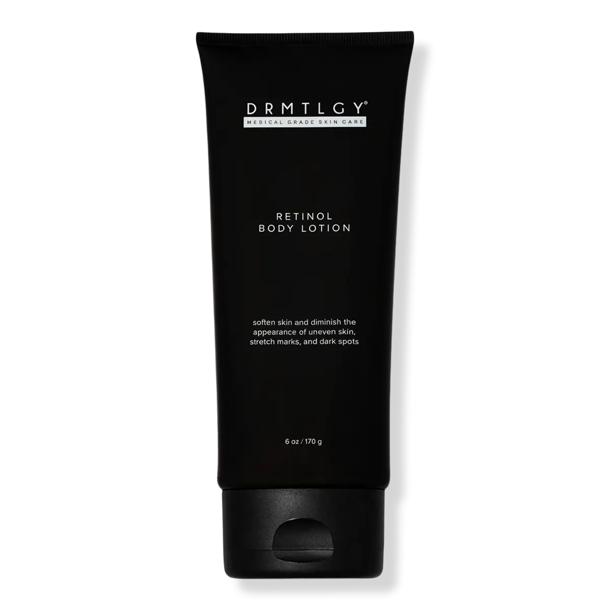 Retinol Body Lotion Firming And Smoothing Moisturizer