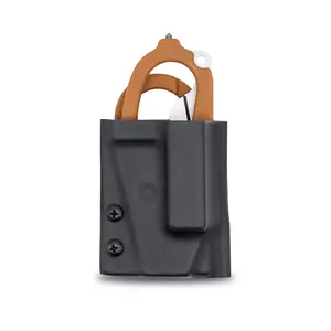 Clip & Carry Kydex Sheath for the Leatherman Raptor Multitool