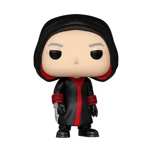 Saw Jigsaw Funko Pop! Vinyl Figure #1820