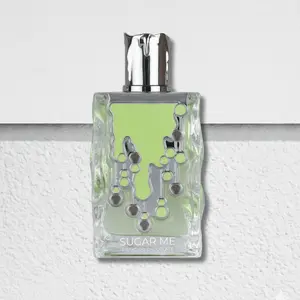 Maison Alhambra Sugar Me Pistachio Chocolate Eau De Parfum 100ml for Women