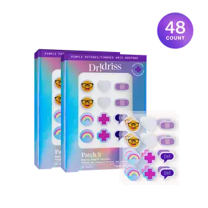 Patch It Rescue Pimple Patches 2-Pack - LIMITED EDITION