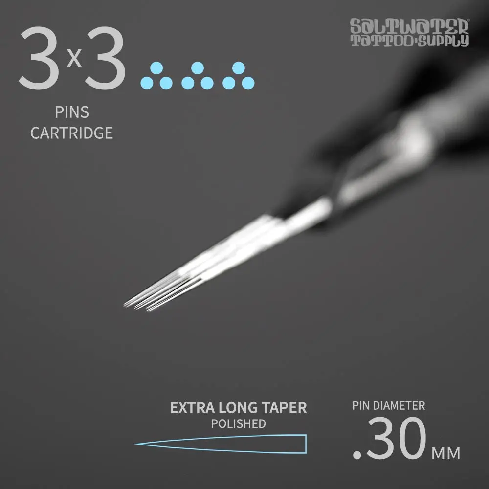 Pepper Shader - Cartridge