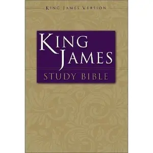 USED-Zondervan KJV Study Bible, Personal Size by Zondervan Staff (Paperback)