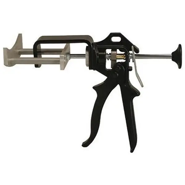 LISLE 25750 Dual-Piston Brake Compressor, Tool for Pad Compression