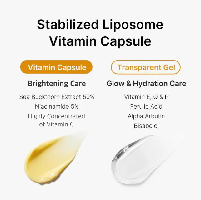 [medicube] 310M Celebrity Glass Skin DuoㅣBooster Pro Korea's No.1 Glass Glow Device + Collagen Jelly Cream OR Deep Vita C Cream 6