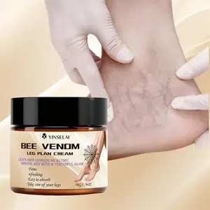 Leg Skin Care Cream, Deep Moisturizing Firming, Moisturizing, Hydrating, Firming, Smoothing, Enhances Elasticity, Skin looks visibly younger, Gentle Formula, All Skin Types, Travel Size, Creme Moisturizer