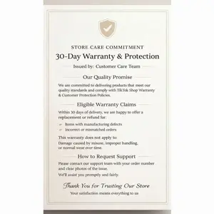 Warranty For Our T-Shirt, Sweatshirt, Hoodie