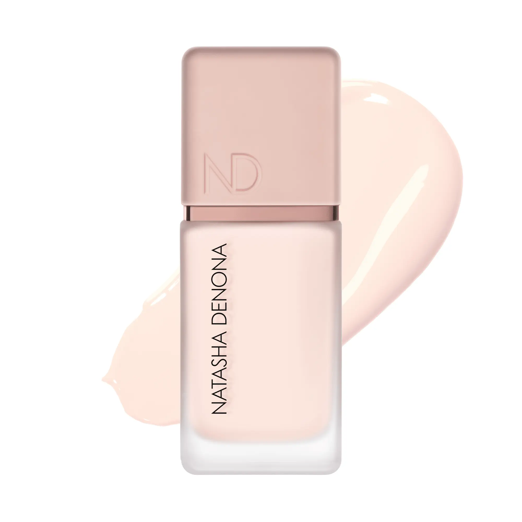 RN1 - Fair Rosy Neutral