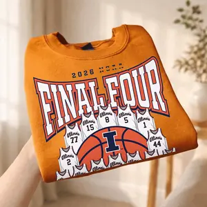 March Tournament Basketball Shirt – Retro College Hoops Graphic Tee – Game Day Outfit