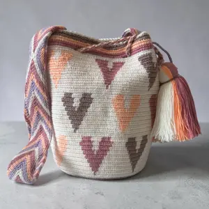 Wayuu Bag crossbody medium