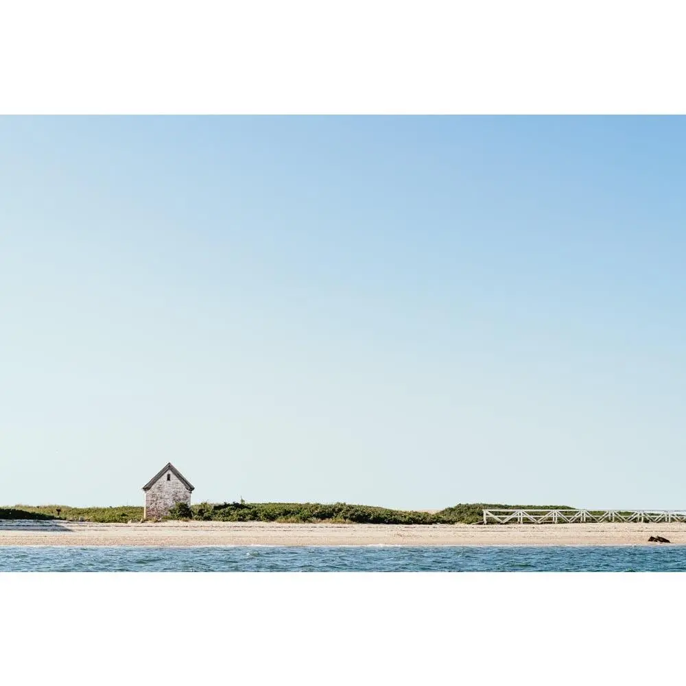 Brant Point Oil House