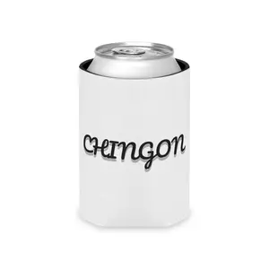Chingon can cooler, beer cooler, el jefe, patron, boss, dia del padre, fathers day, brother bday,