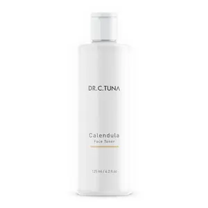 Dr. C. Tuna Calendula Face Toner