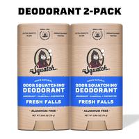 Fresh Falls 2-Pack Deodorant