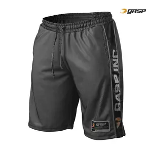 GASP No.1 Mesh Shorts