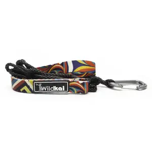 Wildkai Ultra Lightweight Packable Adventure Dog Leash