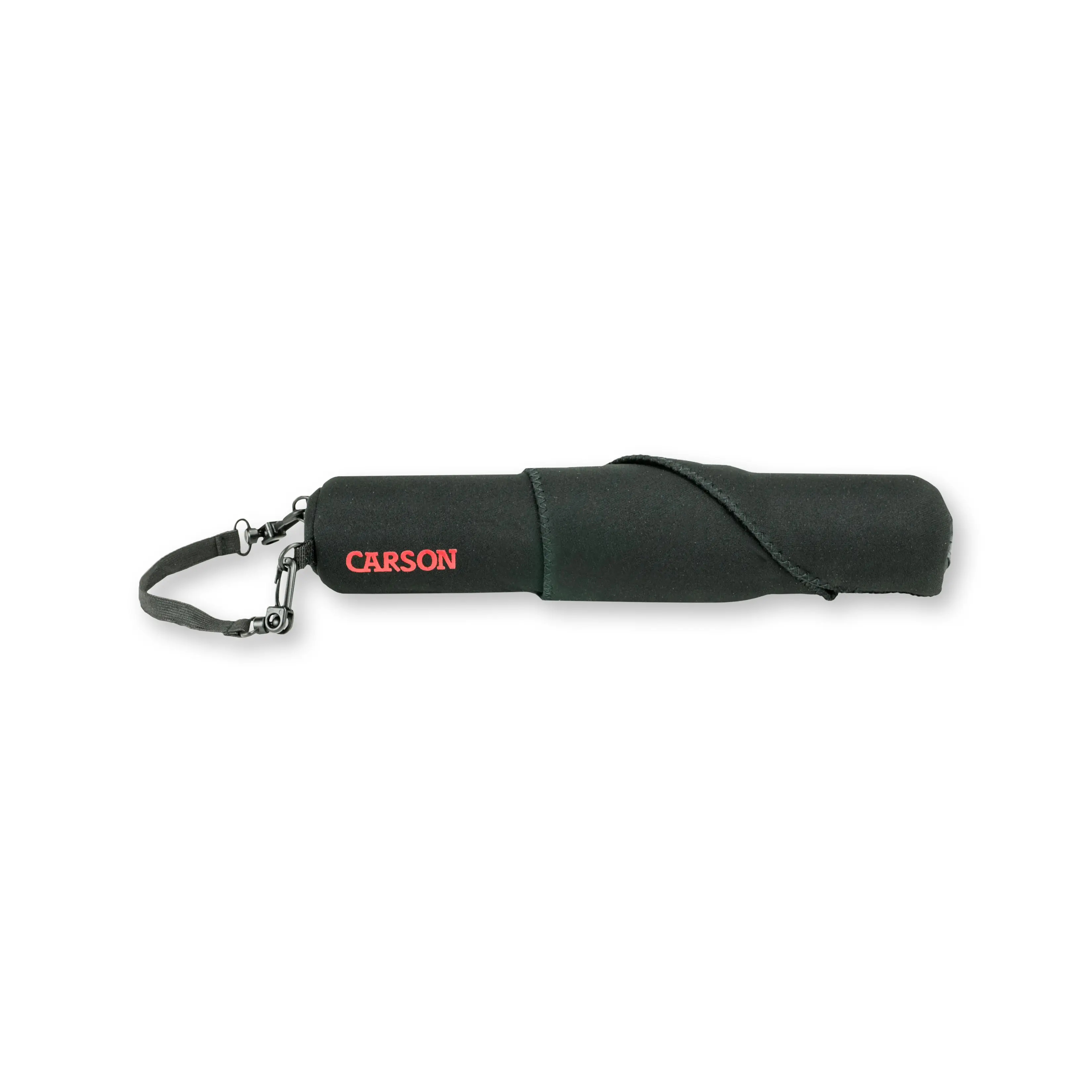 ScopeArmor Deluxe Wrap-Around Neoprene Rifle Scope Cover, Waterproof & Weather-Resistant Protection for Scopes (BA-15)