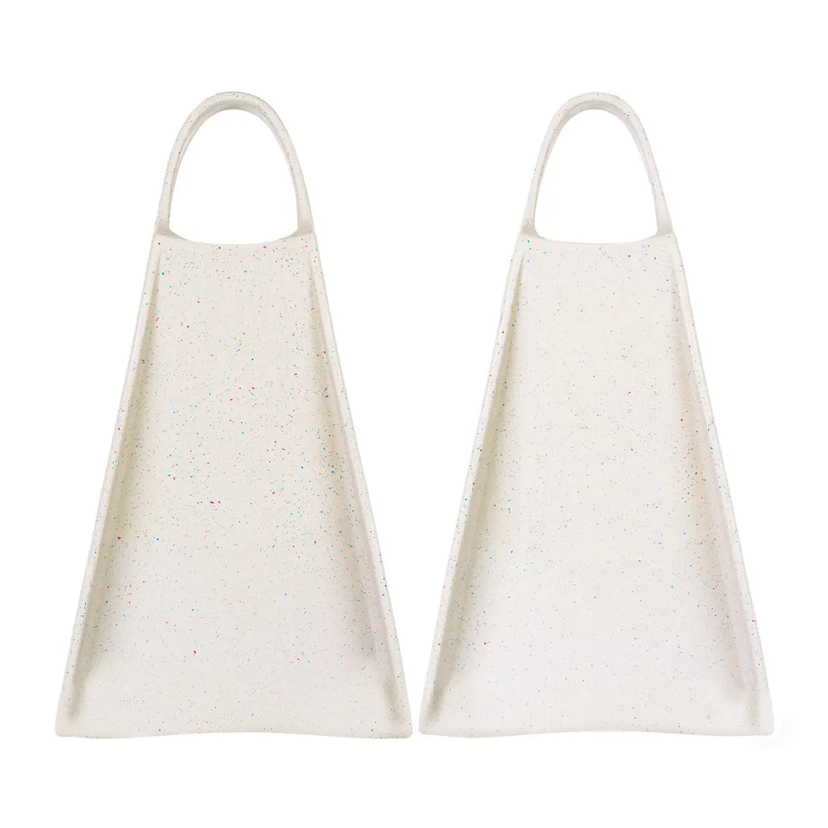 Yucca Scraps Short Blade Fins - Soft Flex