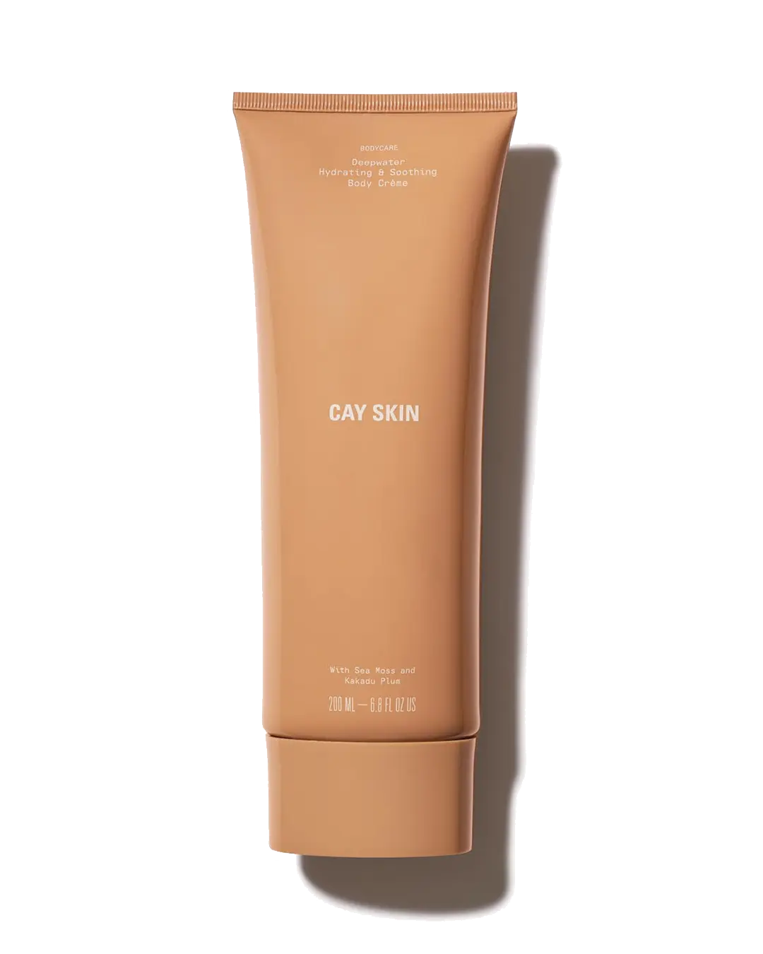 Deepwater Hydrating & Soothing Body Crème - TikTok Shop