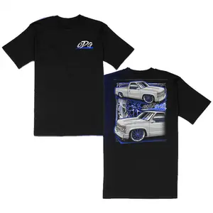 Ondgass Prochar ged 454 Giveaway 2 Side T-shirt, Gift, Graphic Tee Cotton Breathable