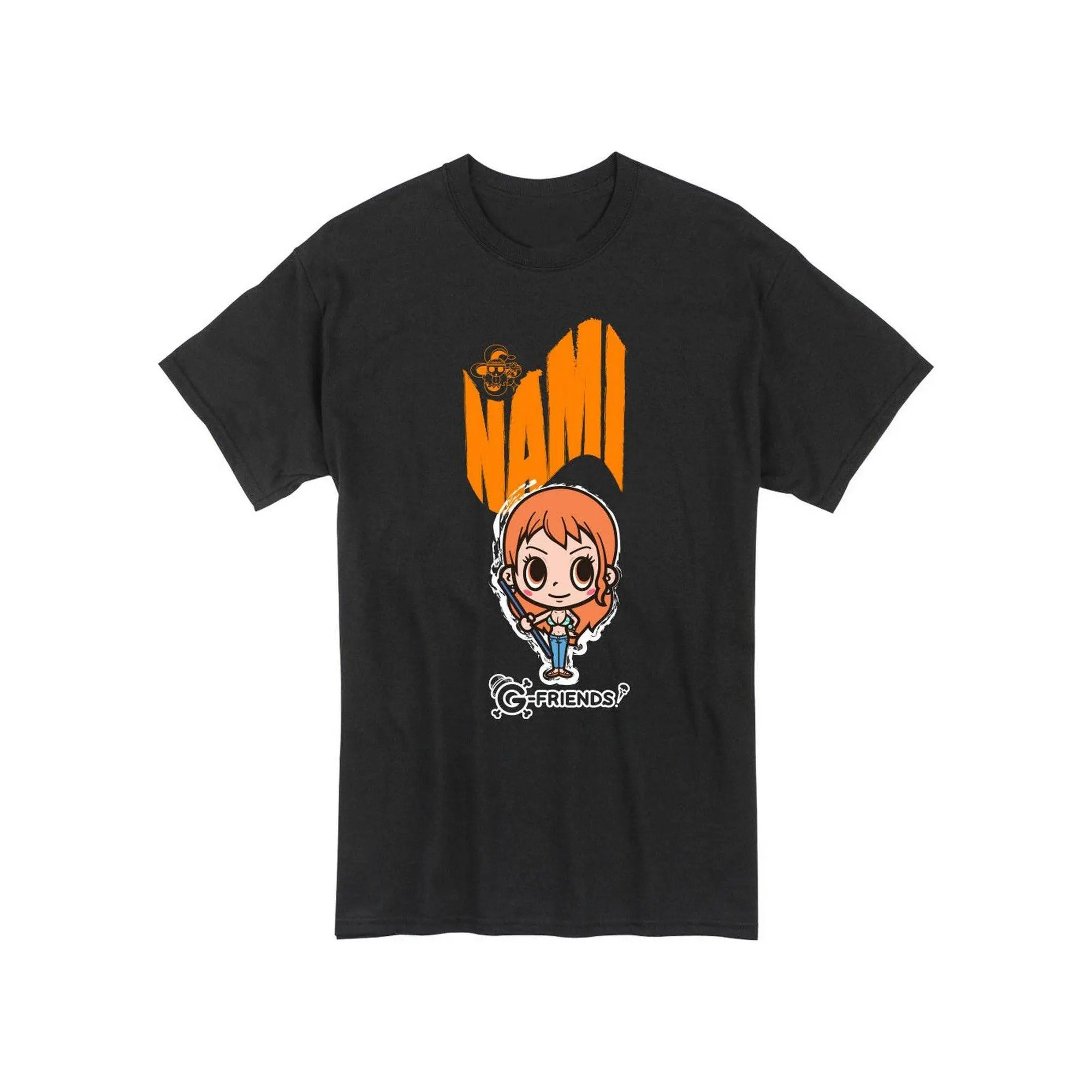 One Piece - SD Nami Men's T-Shirt