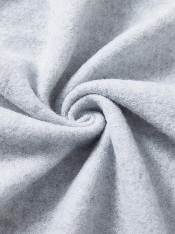 Men's Spring & Autumn Lightweight Long-Sleeve Personalized Pocket Zipper Hoodie Regular Fit Casual Sports Outdoor Jacket for Leisure Running Fitness Beige Plain Menswear Tops Stylish Sweatshirts Clothes