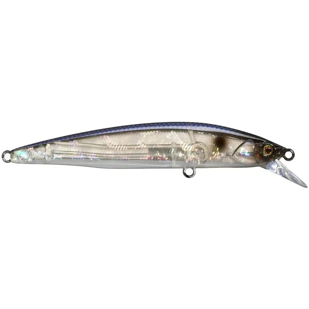 Jackall Rerange 95 Jerkbait - 3.7 Inch