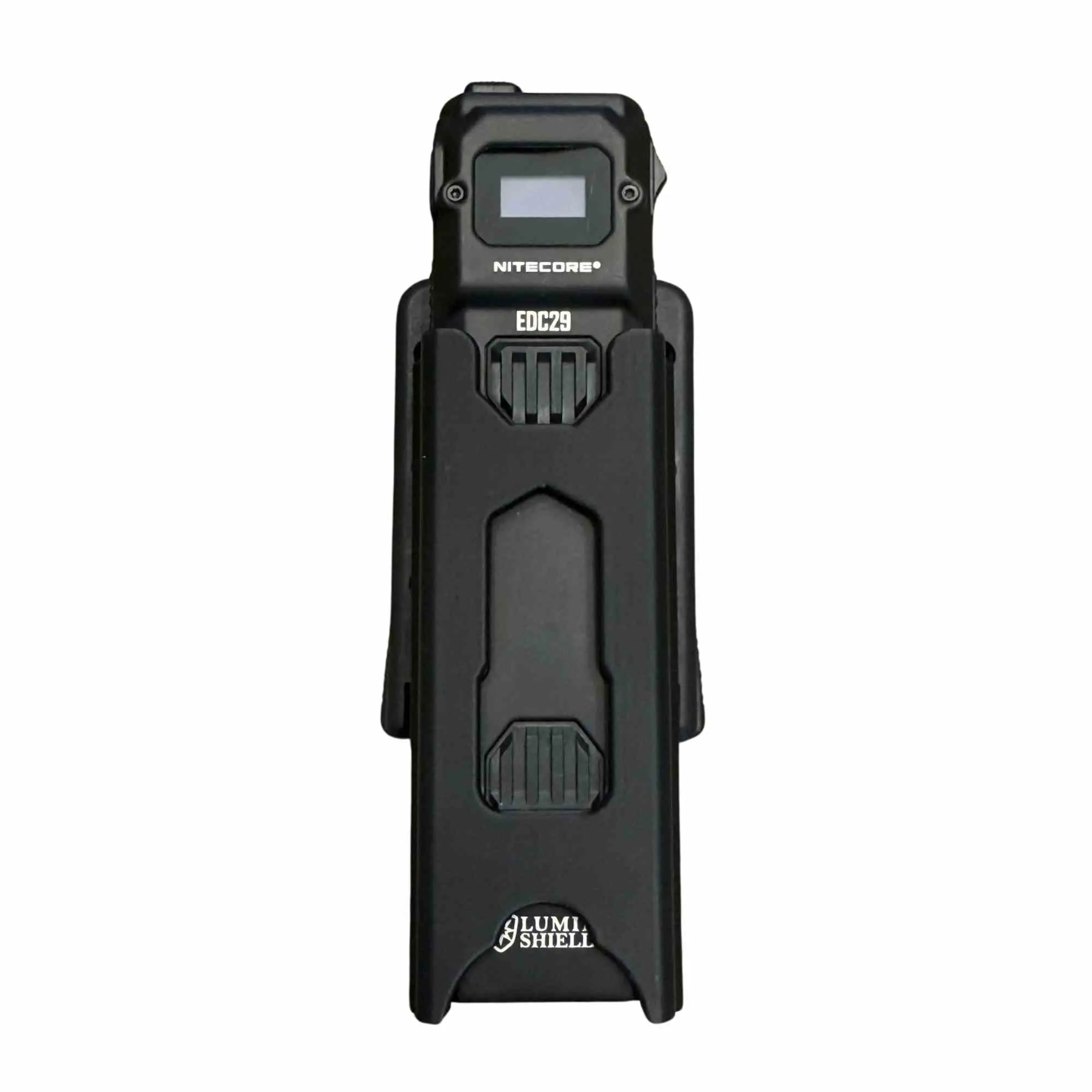 Clip & Carry Sheath for Nitecore EDC29 Flashlight Made in USA , Flashlight  Not Included, Lifetime Warranty - TikTok Shop