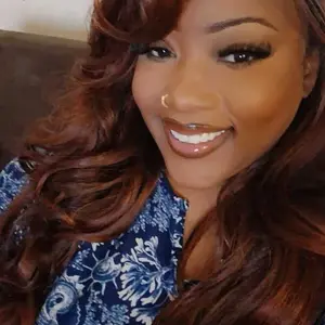 Outre HD Lace Frontal Wig Perfect Hairline OnVybes Glueless Fully Hand-Tied 13X6 Lace Wig OnVybe 1