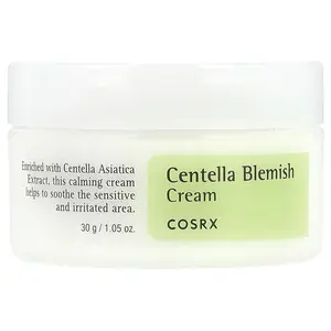 CosRx Centella Blemish Cream, 1.05 oz (30 g)