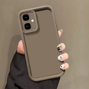 For Infinix Smart 20 phone case, durable protective case, stylish phone accessories, matte colored phone case, simple matte appearance. Protective and anti drop phone case, available in multiple colors