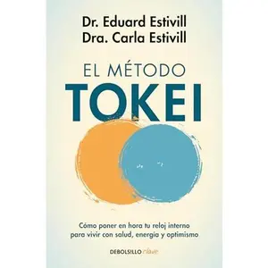 USED-El Método Tokei by Eduard Estivill (Paperback)