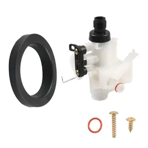 modification supplies  toilet water valve module components toilet water valve replacement parts