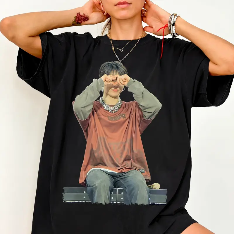 bts love yourself shirt - TikTok Shop