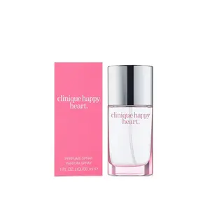 Clinique Happy Heart Eau De Parfum For Women Clinique Happy Heart Eau De Parfum For Women