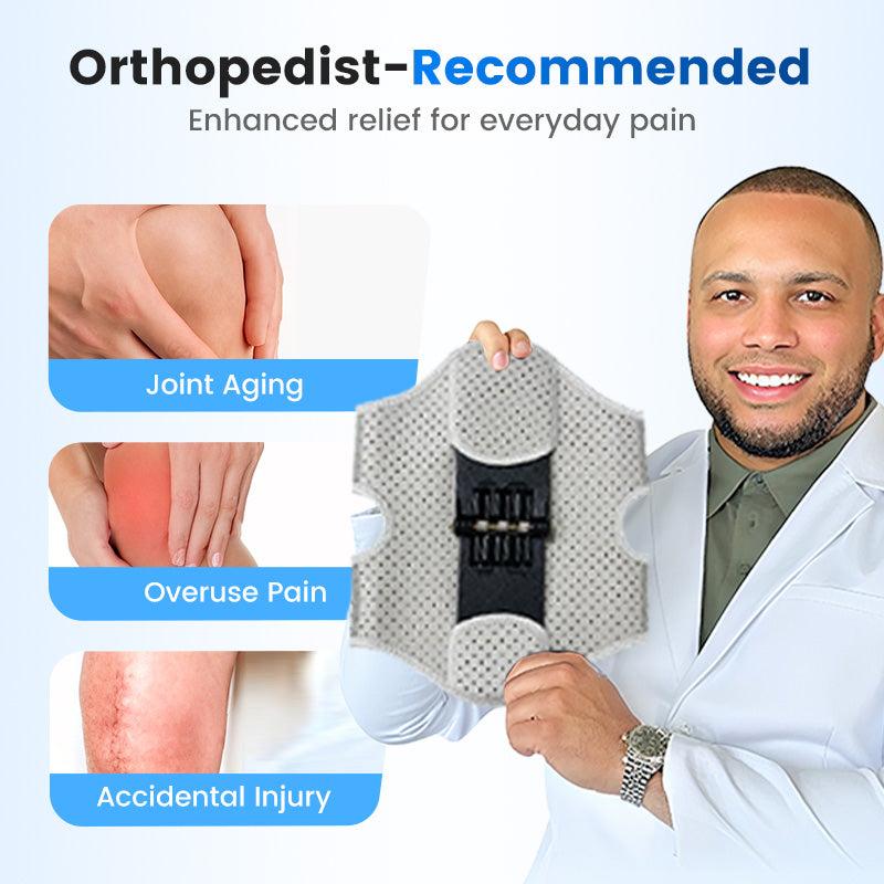 Adjustable Knee Protection Booster for Sport Premium Support Multipurpose Design Breathable Fabric Durable Construction Sizes M L XL Spring Support 360° Protection Non-Slip Secure