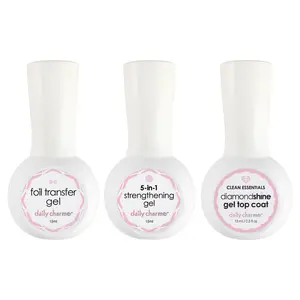 Daily Charme Foil Transfer Gel Kit