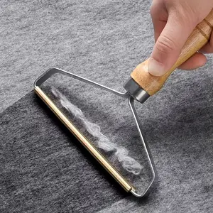 Pet Hair Remover Tool, Multi-Surface Pet Fur Scraper, Deep Cleaning for Couches, Carpets, Pet Towers, Furniture, Suitable for Dogs & Cats