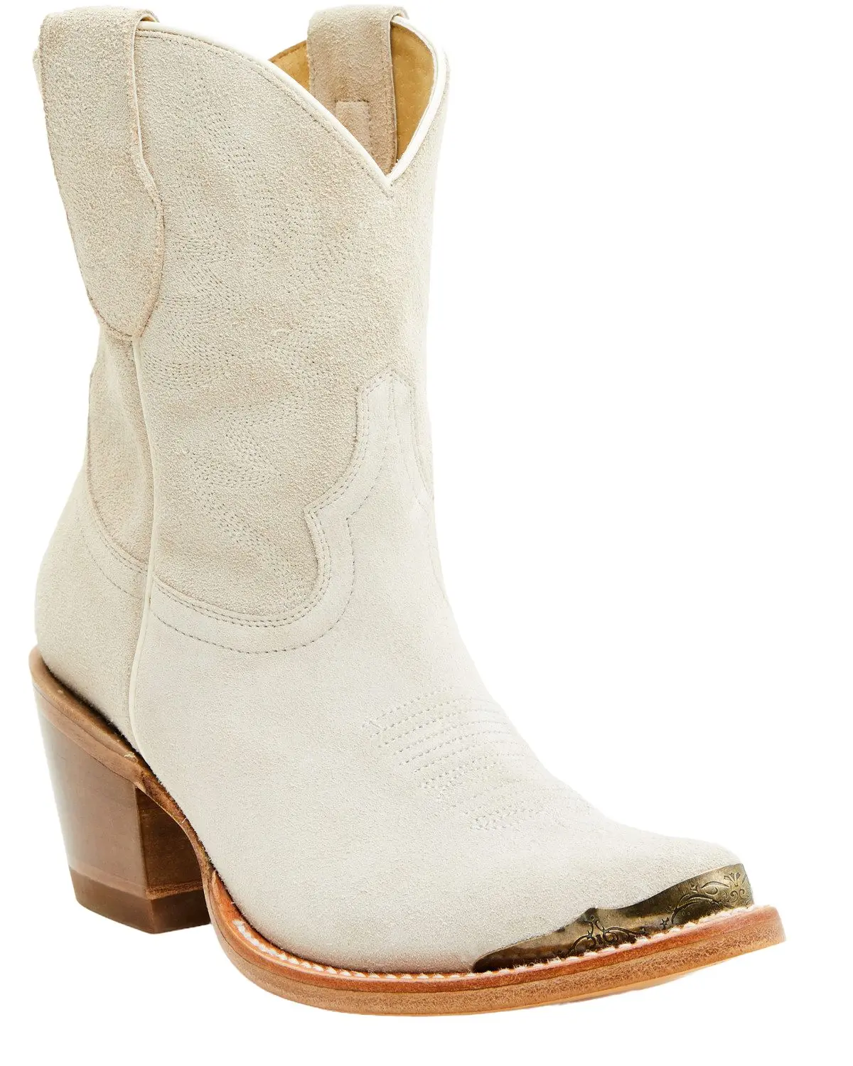 Idyllwind Women's Women'S Wheels Western Booties Round Toe - Biwfa24l20