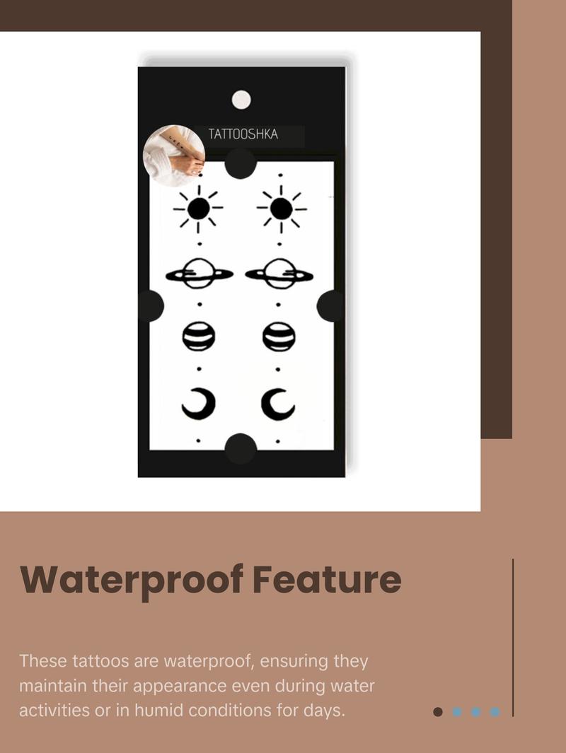 Planets (AS-199) Planets (AS-199)