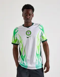 Nike Nigeria 2026 Stadium Away Jersey